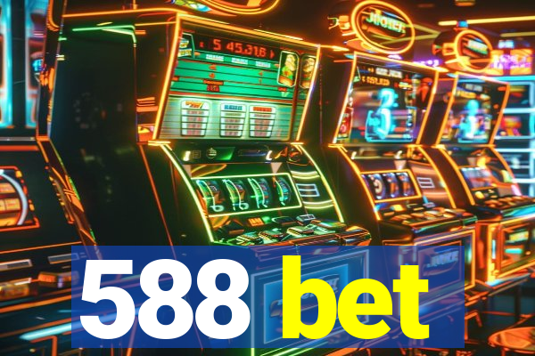 588 bet